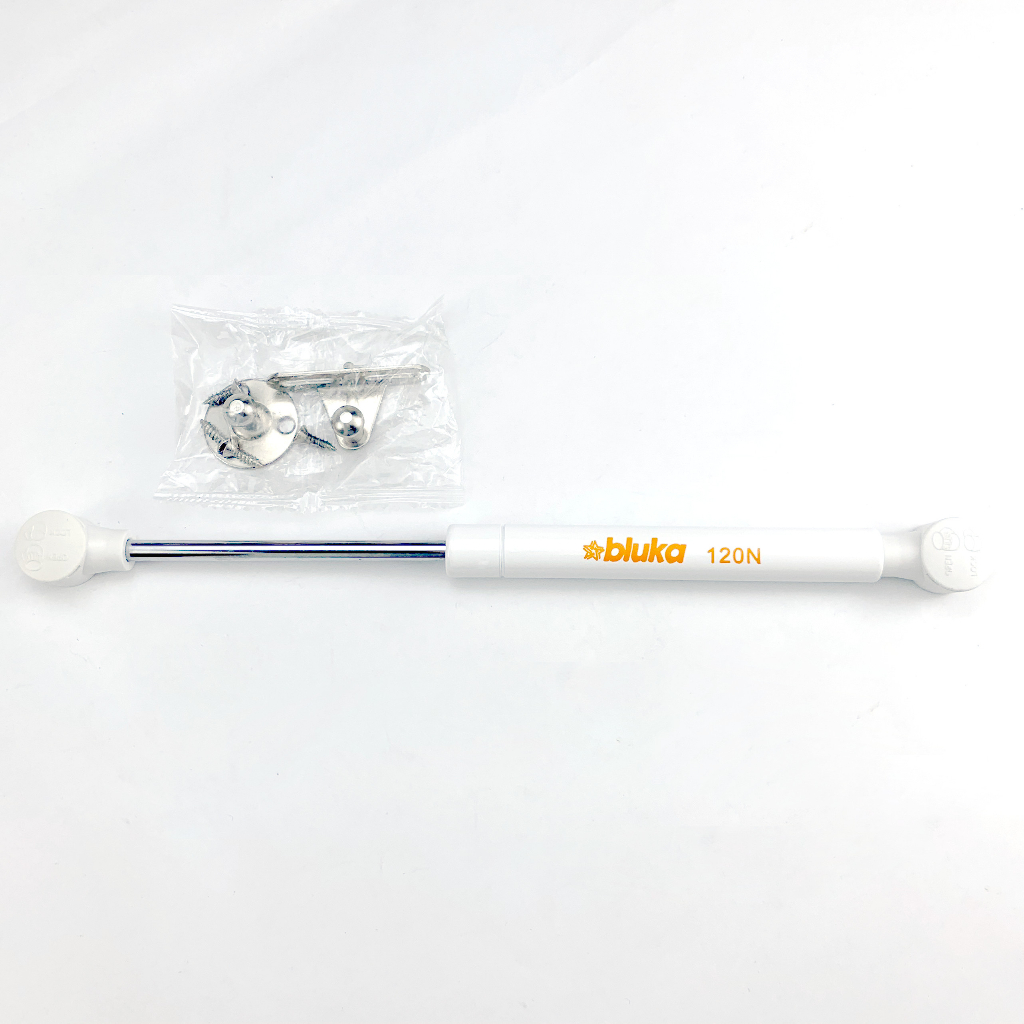 Pittong Nâng Hạ Cánh Tủ Bêp, Piston Thủy Lực - Bluka