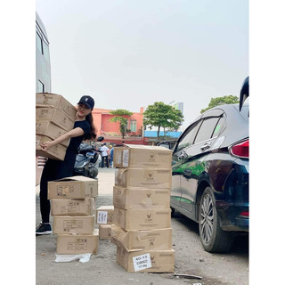 FREESHIP  Kem Face tế bào gốc VLIFE