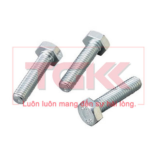Bulong mạ kẽm M3