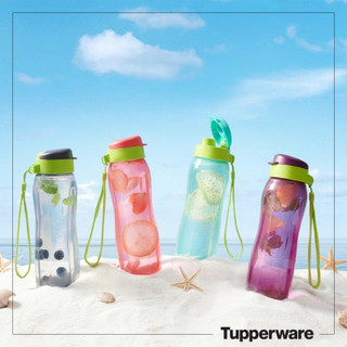 Bình Nước Tupperware Eco Bottle Gen II 750ml