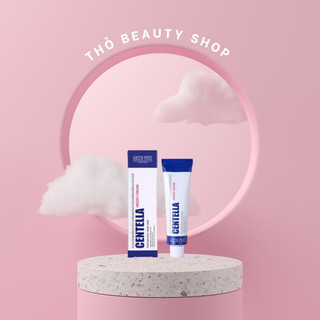 Kem ngừa mụn rau má medi-peel centella mezzo cream - medi peel
