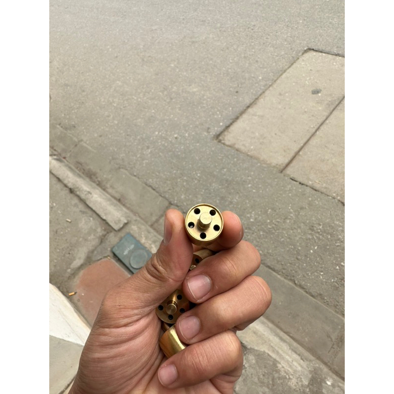 Còi hơi chim Nhôm cao cấp, còi hơi kêu tiếng chim hót 12/24V chung