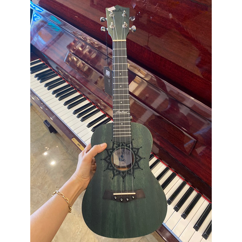 Đàn Ukulele Andrew concert