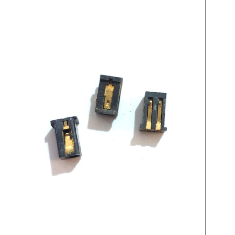 Chân Sạc Nokia 7610 / 7260 / N-gage / 6610 Chính Hãng