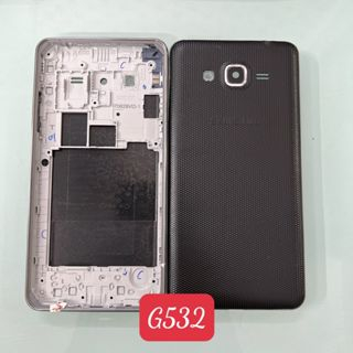 VỎ LƯNG SAMSUNG G532 - NÁP PIN SAMSUNG J2 PRIME - NẮP LƯNG VỎ SAMSUNG G532 - SHOP GIÁ RẺ