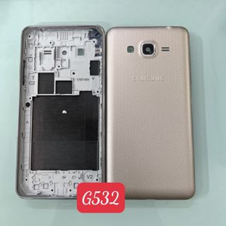 VỎ LƯNG SAMSUNG G532 - NÁP PIN SAMSUNG J2 PRIME - NẮP LƯNG VỎ SAMSUNG G532 - SHOP GIÁ RẺ