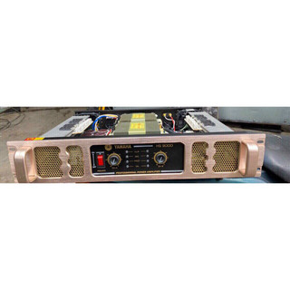 cục đẩy công suất lớn yamaha hs9k 24sò  3600w