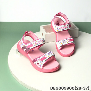 Sandal bé gái đế siêu nhẹ bt ❤️deg009900