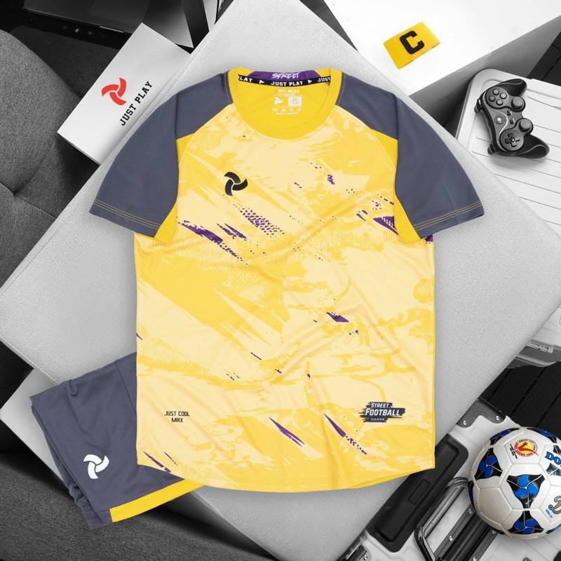 Đồ bộ thể thao nam bigsize size lớn to form rộng bóng đá không ko logo thiết kế mai lê sport