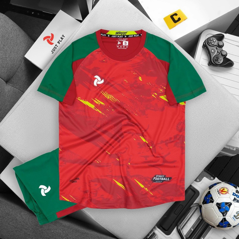 Đồ bộ thể thao nam bigsize size lớn to form rộng bóng đá không ko logo thiết kế mai lê sport