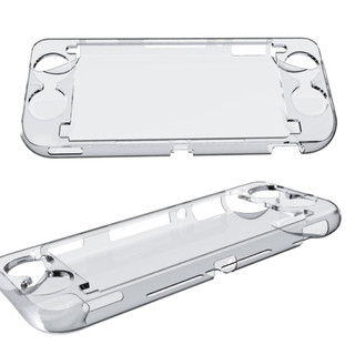 Ốp Lưng Trong Suốt Cho Nintendo Switch Lite