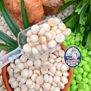 Bánh Men Tuổi Thơ - Ăn Vặt Chú Mạnh