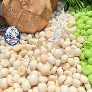 Bánh Men Tuổi Thơ - Ăn Vặt Chú Mạnh