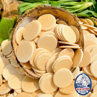 Bánh Đồng Tiền Tuổi Thơ
