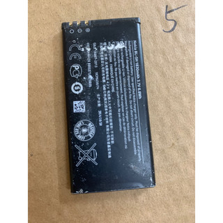 pin nokia bl-5h