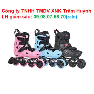 Lh giảm sâu – giày patin trẻ em flying eagle s7 nimbus