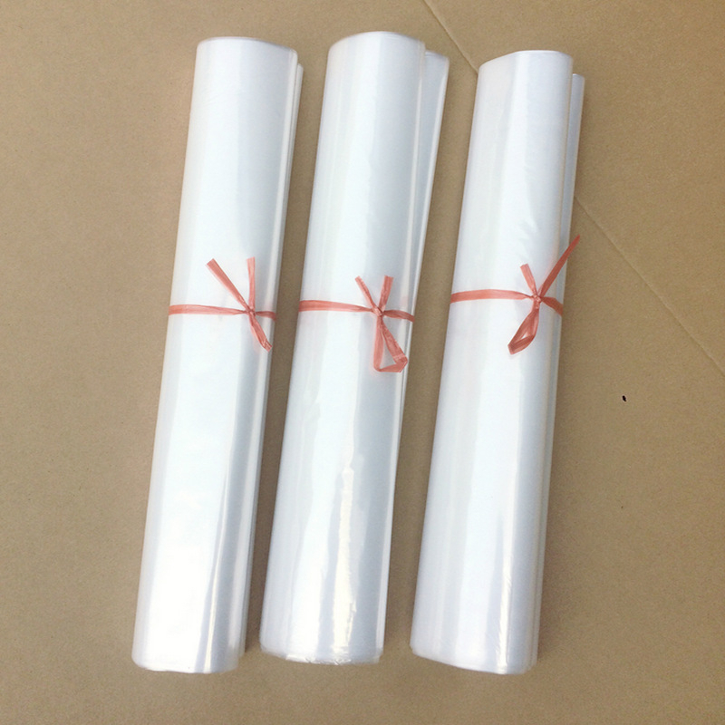 Túi nilon PVC trong suốt  bọc quần áo chống bụi