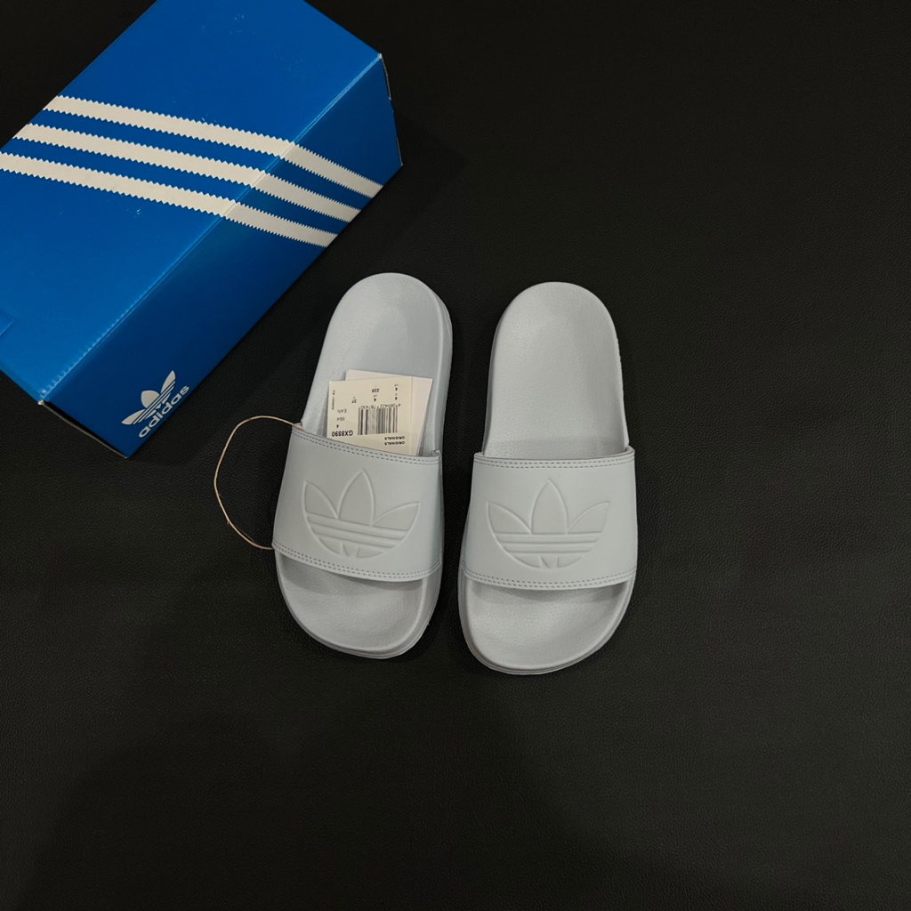 Dép Quai Ngang Adidas Originals Adilette Lite GX8894 GX8890 GX8893