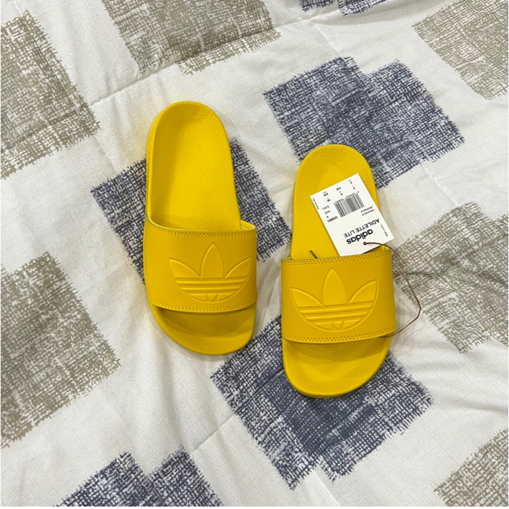 Dép Quai Ngang Adidas Originals Adilette Lite GX8894 GX8890 GX8893