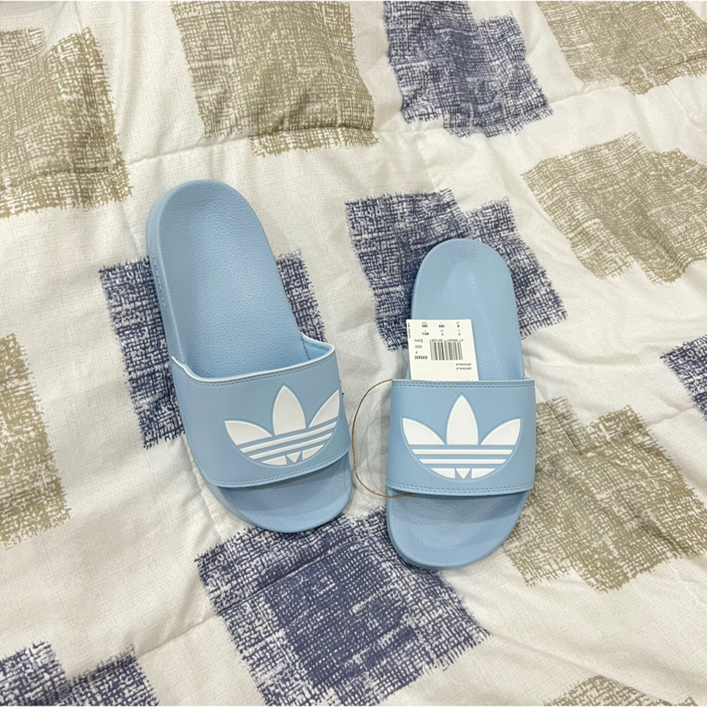 Dép Quai Ngang Adidas Originals Adilette Lite GX8894 GX8890 GX8893