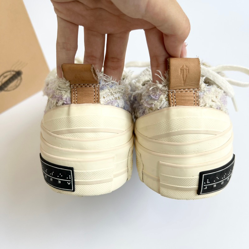 Giày sneaker XVessel chính hãng