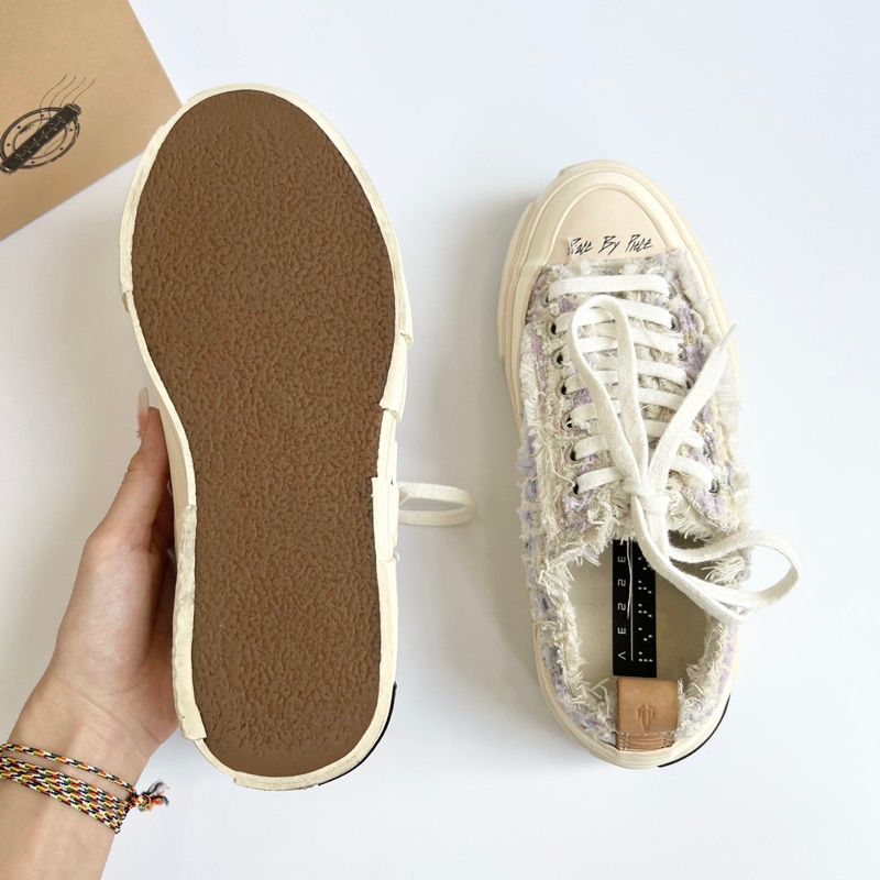 Giày sneaker XVessel chính hãng