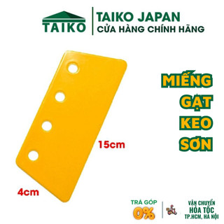 Gạt nhựa - chuyên gạt keo, sơn, gạt keo hồ, dán giấy dán tường