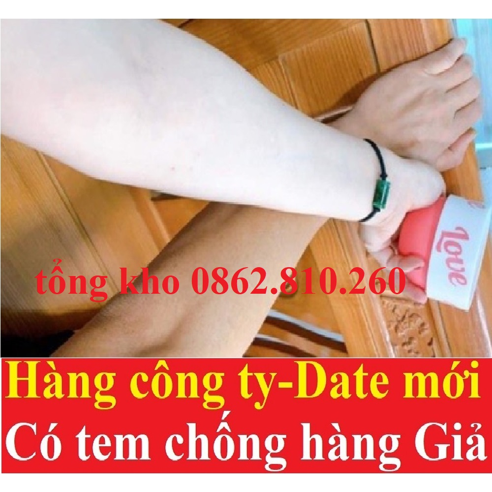 Kem cream body love siêu trắng màng cấy trắng Đan Thy thi