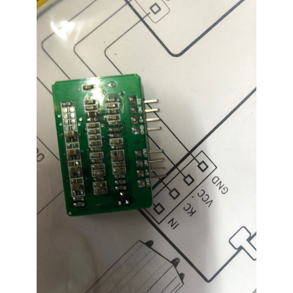 Mạch chống hú Loa Kéo XTRA 2.0 PLUS, Mẫu Mới