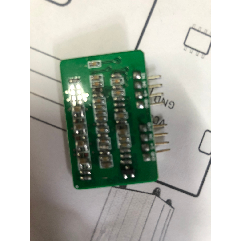 Mạch chống hú Loa Kéo XTRA 2.0 PLUS, Mẫu Mới