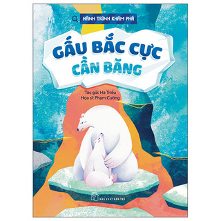 Combo Sách Hành Trình Khám Phá (Bộ 5 Cuốn)