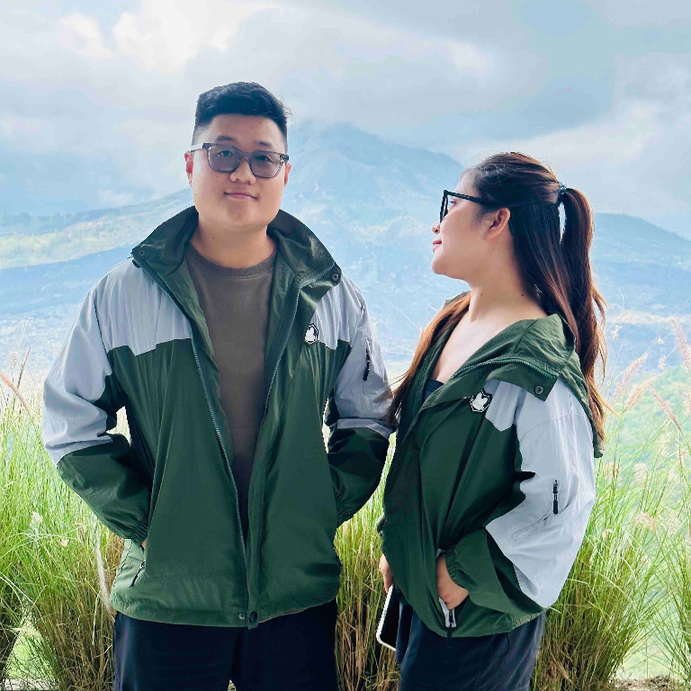 Mua Áo Khoác Ngoài Jacket Chống Nước Local Brand Le Dopé LIGHT WEIGHT ...
