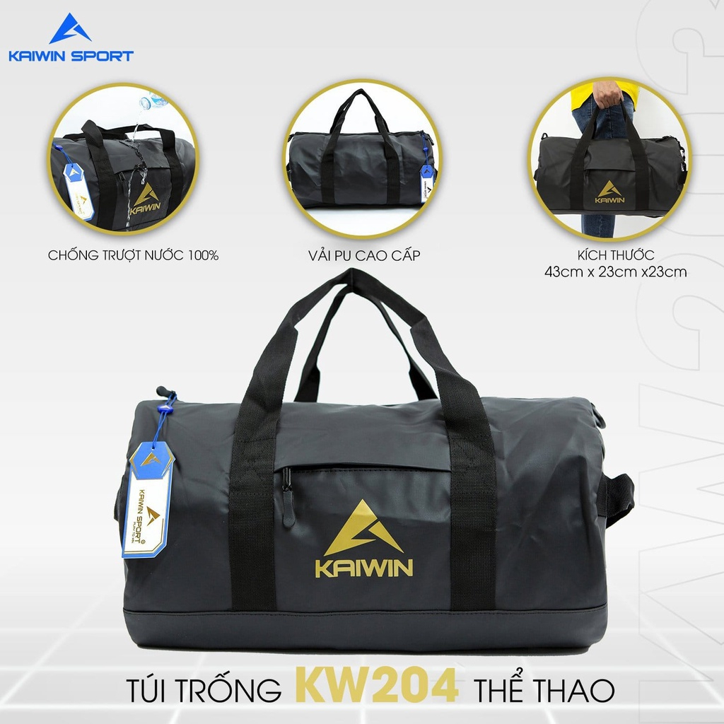 Túi trống thể thao Kaiwin