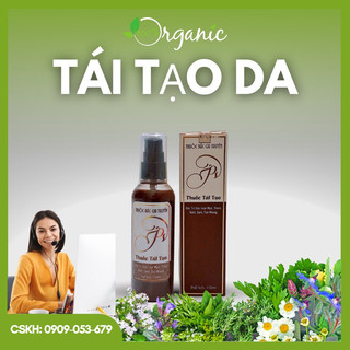 Tái tạo da pv_thuốc bắc tái tạo da chuyên tri mụn thâm nám...