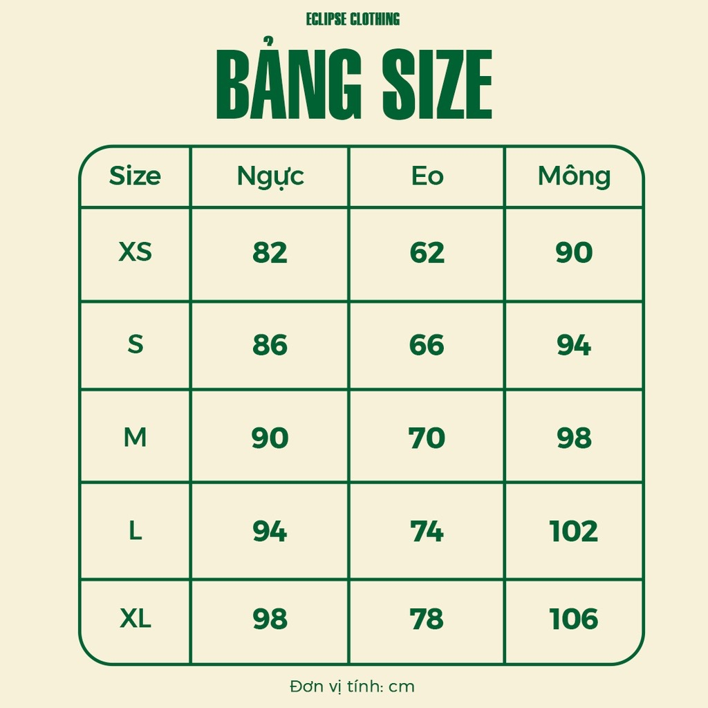 Áo Bèo Lệch Vai Sơ Mi Trắng Eclipse Clothing