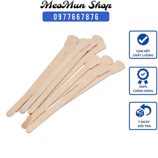 Que Tẩy Lông , wax lông