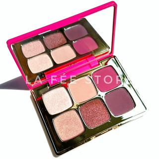 Bảng mắt Tarte • Iconic Palette Library