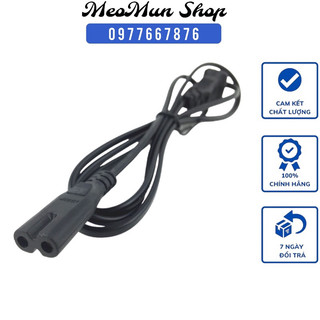 Dây nguồn máy hơ sun 5 / sun 5 plus