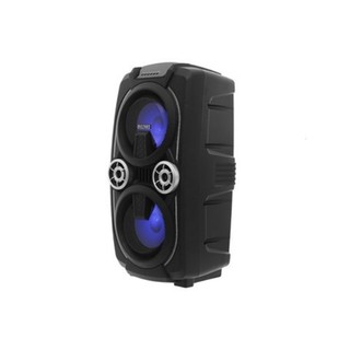 Loa Kéo Karaoke Enkor L0810K Mozard l0629k Chính Hãng Đen 25W