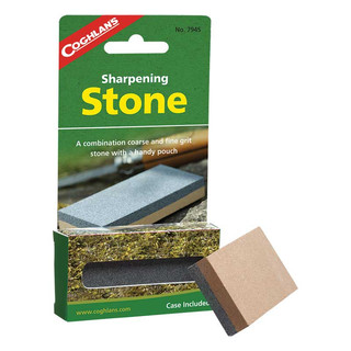 ĐÁ MÀI COGHLANS SHARPENING STONE 7945