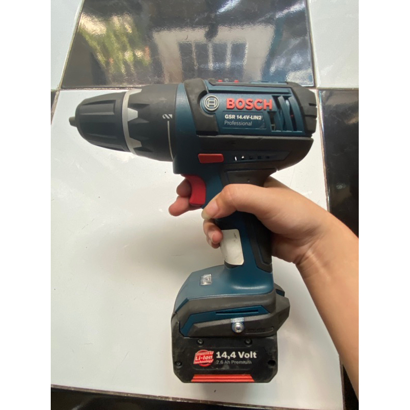 Khoan Bosch GSR 14,4V-2