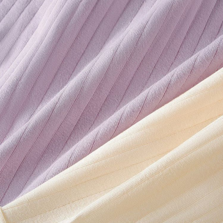 Quần lót nữ cotton - Quần chip nữ cute viền ren đính nơ chiếc lá co dãn thấm hút mồ hôi Cavera L521