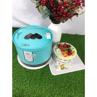 Hộp tròn- mẫu ngẫu nhiên-giá rẻ hơn
