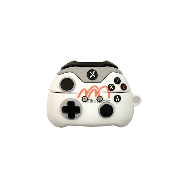 Case - Ốp Bảo Vệ Silicon Samsung Buds 2 / Pro / Live