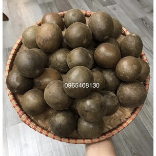 Quả là hán khô tây bắc