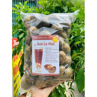 [Freeship] Quả Là Hán Khô Tây Bắc ( Quả già đanh , không vỡ )
