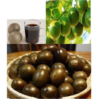 [Freeship] Quả Là Hán Khô Tây Bắc ( Quả già đanh , không vỡ )