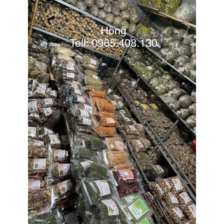[Freeship] Quả Là Hán Khô Tây Bắc ( Quả già đanh , không vỡ )
