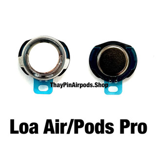 Loa tai nghe e bót pro xịn