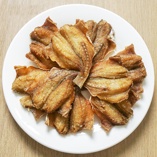 (HCM - CHỈ GIAO HỎA TỐC) Cá đù 1 nắng (500gr)